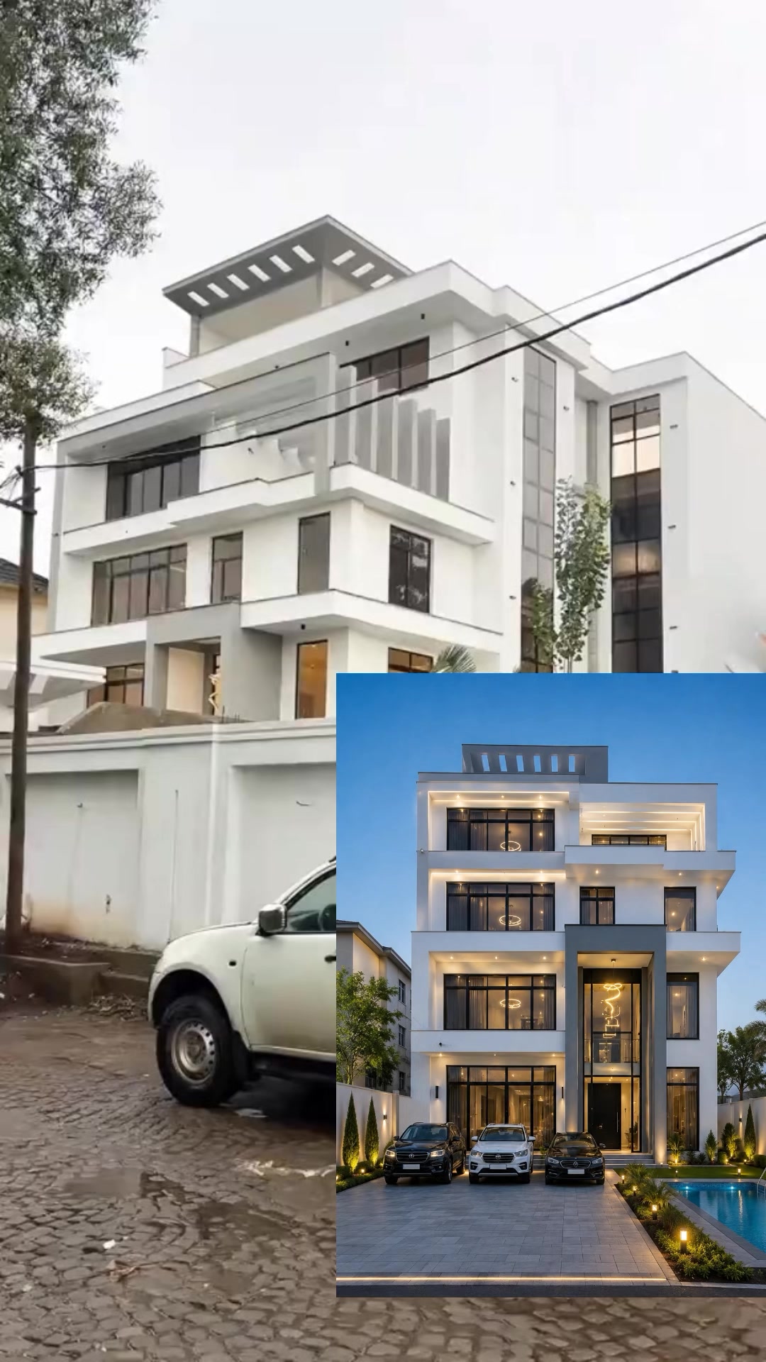 @Adugenet Homes