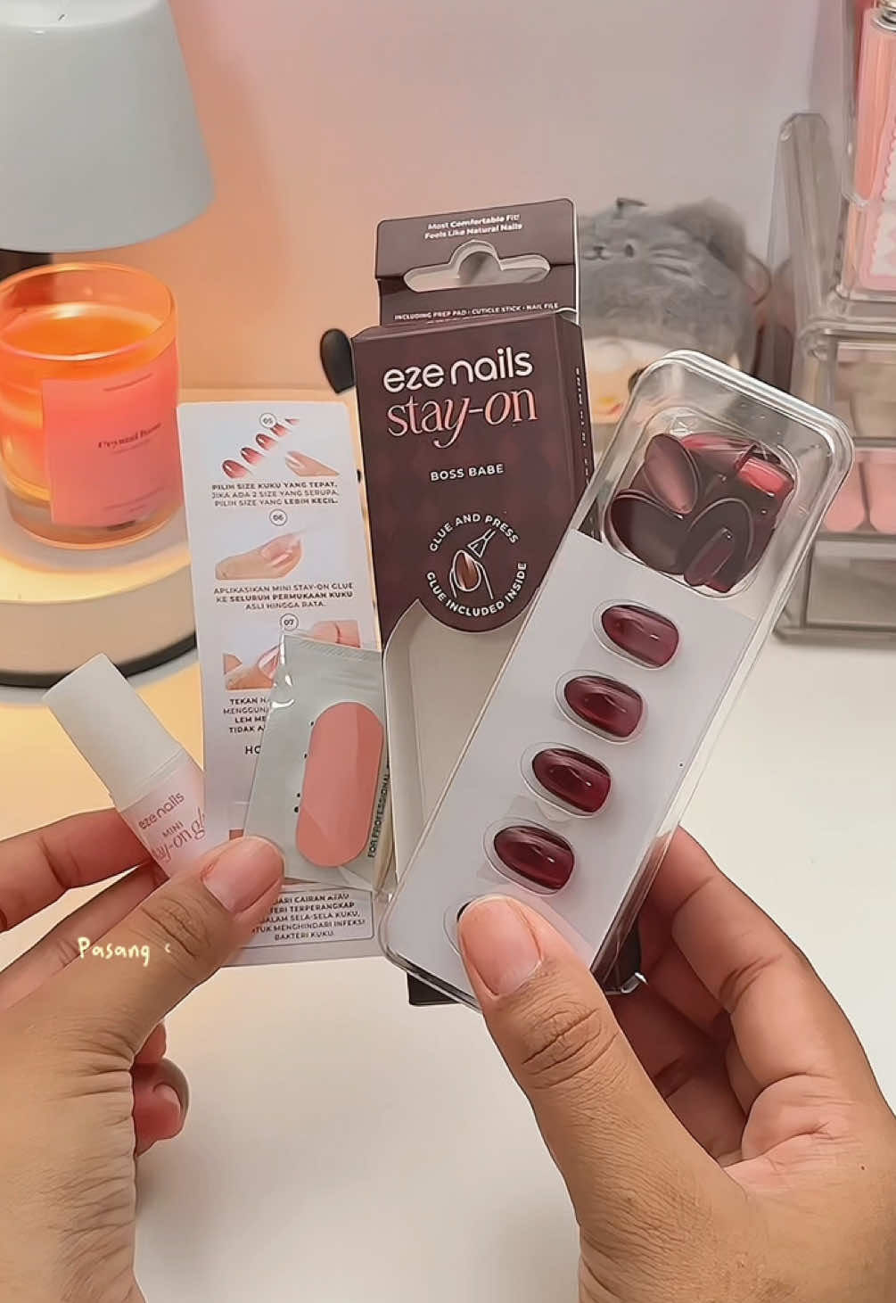 @sweetie