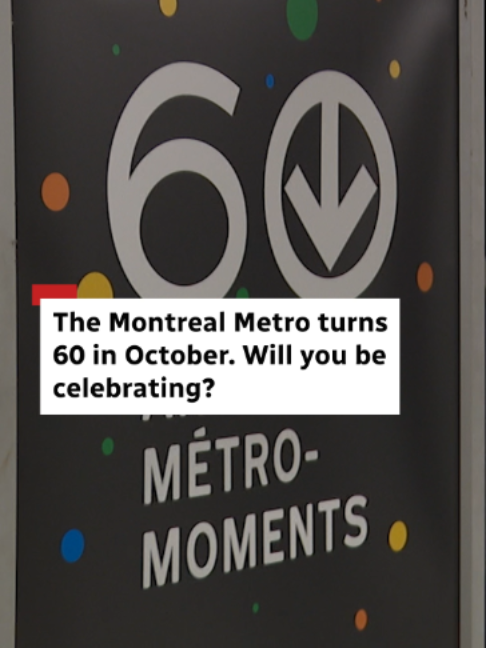 @CBC Montreal