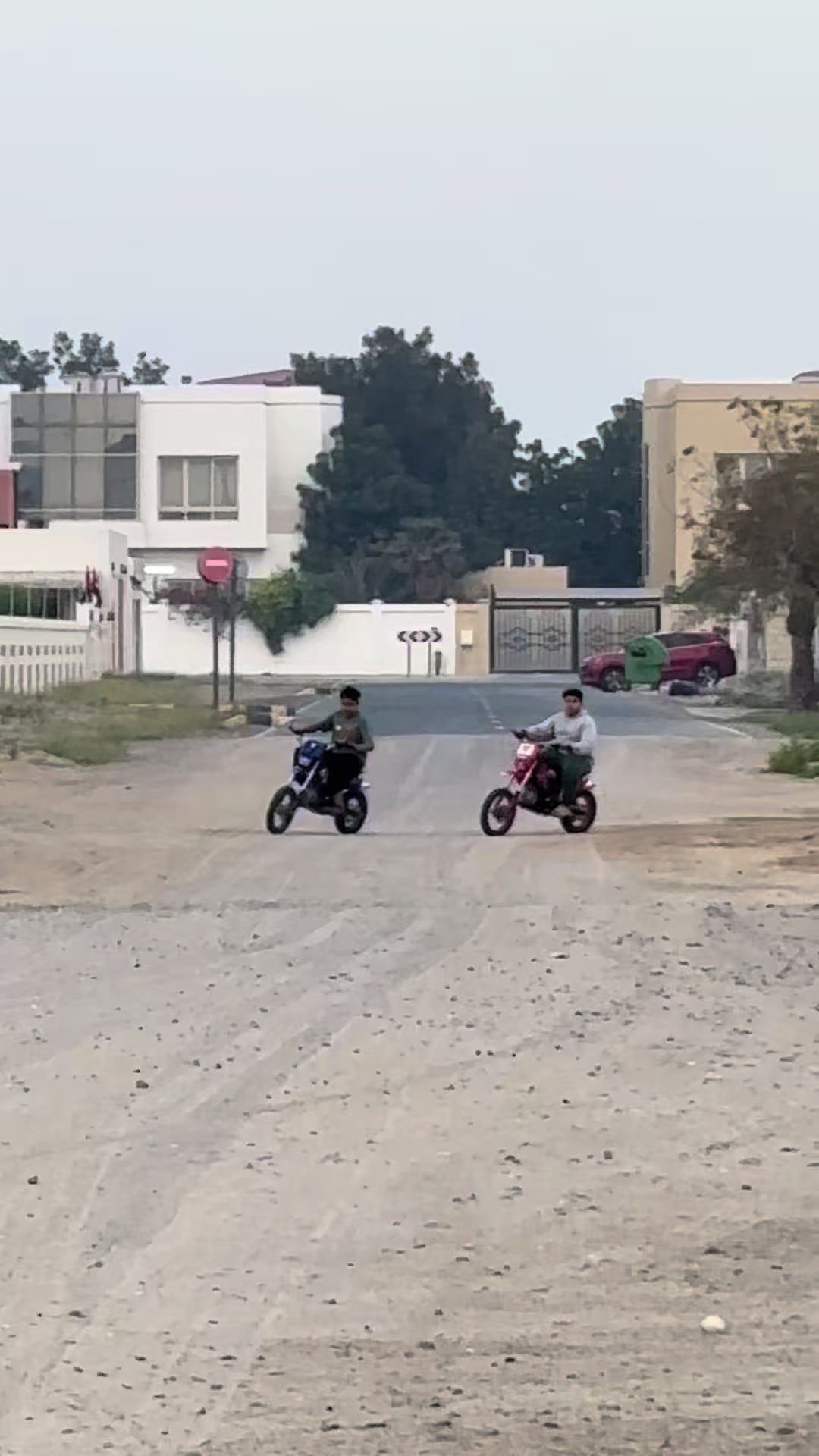 @dirt bike spots