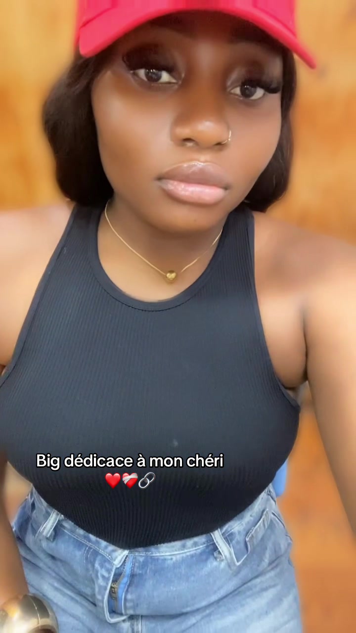 @Tigresse 🐅 parfaite 🤩❤️