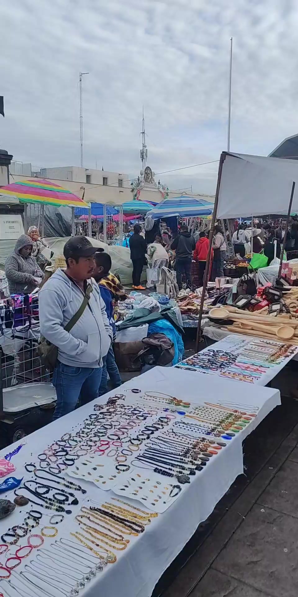 @Cholula la bella