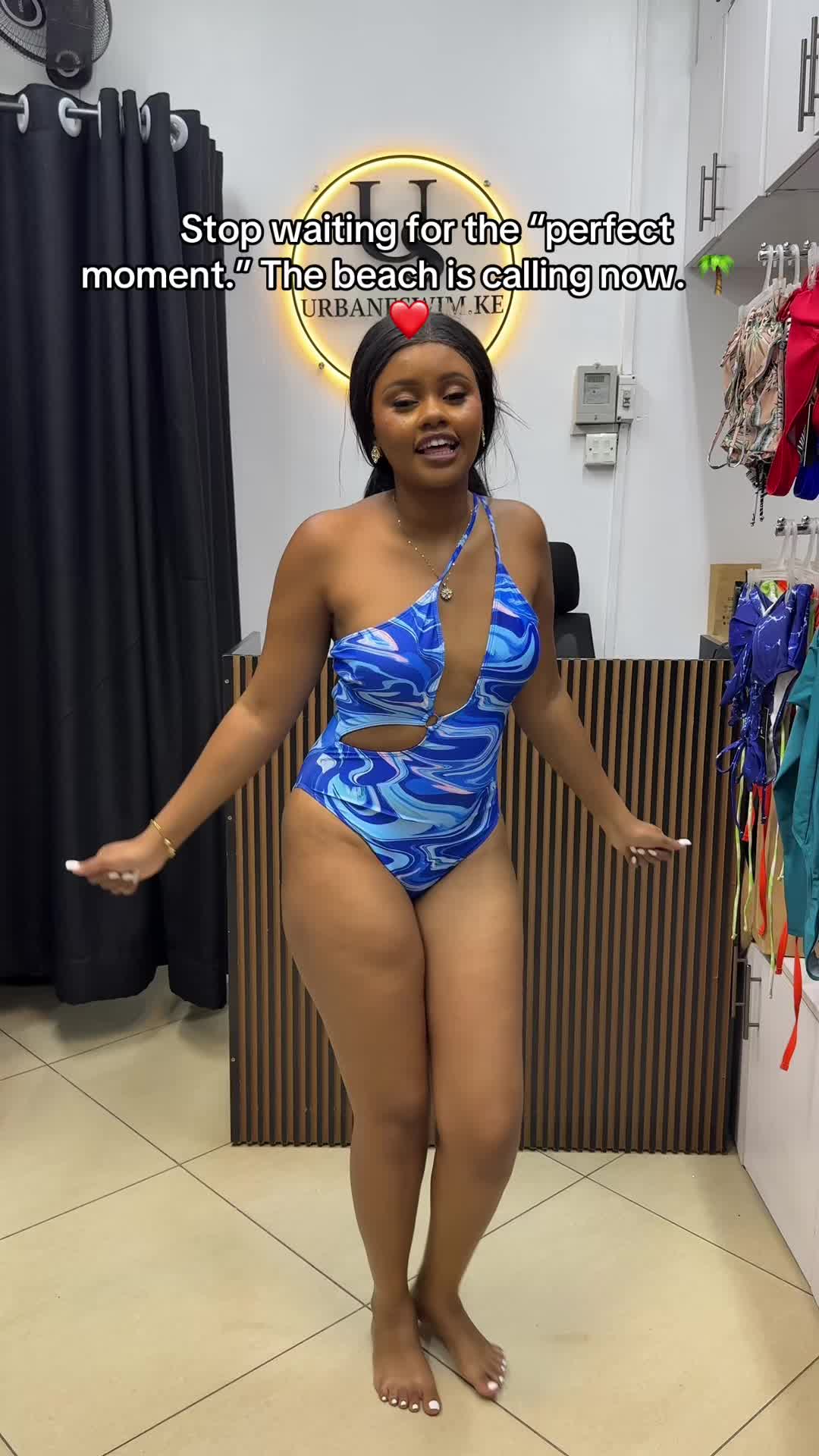 @Urbaneswim.ke