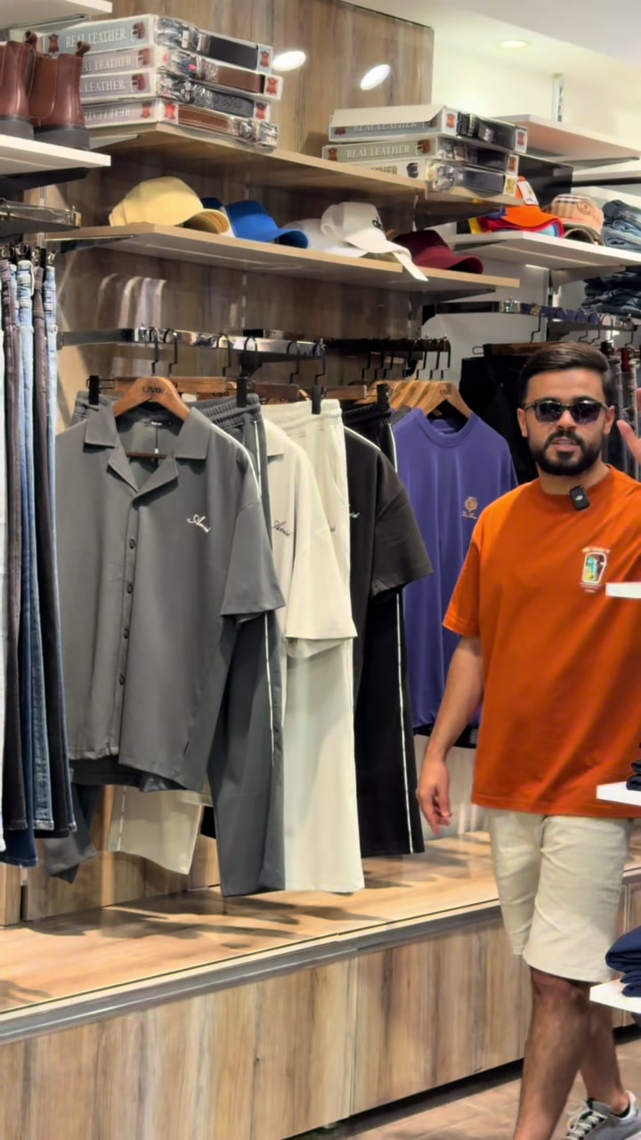 @UNO أونو للملابس الرجاليه