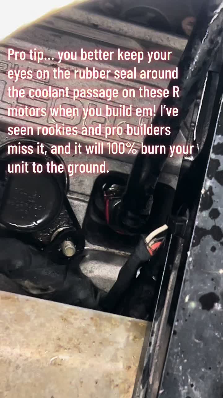 @Triage Garage Offroad