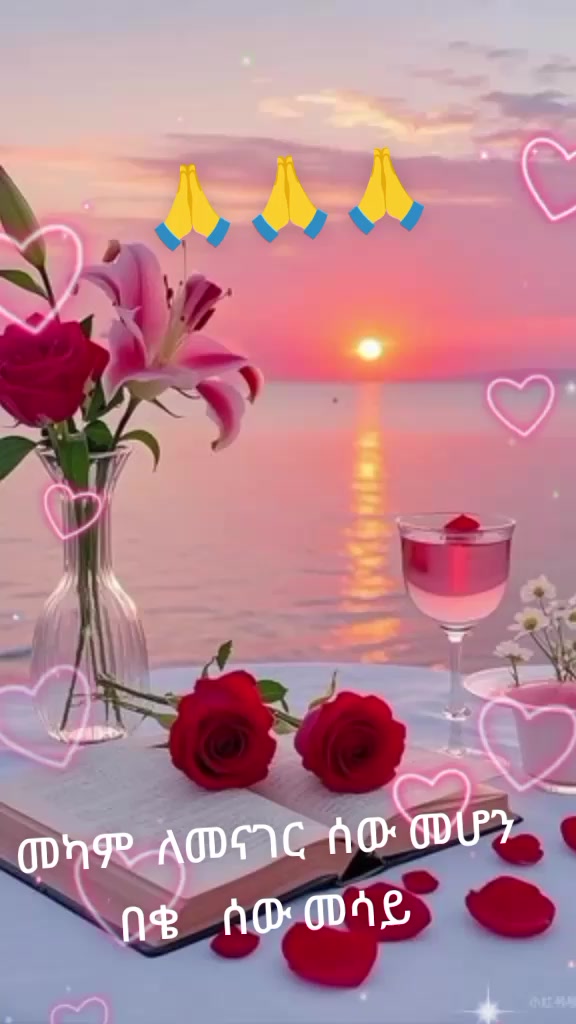 @የአብ ልጂ ✝️⛪️ትግስት🙏🙏 ሙሉ ሸዋየ❤