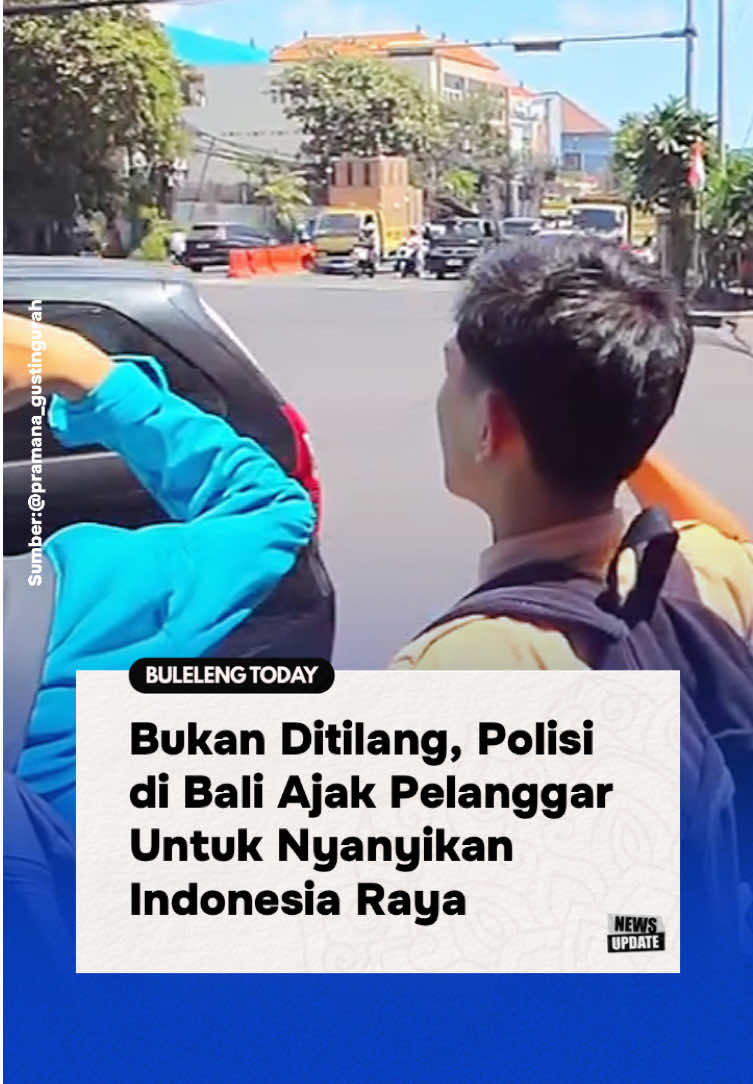 @Buleleng Today