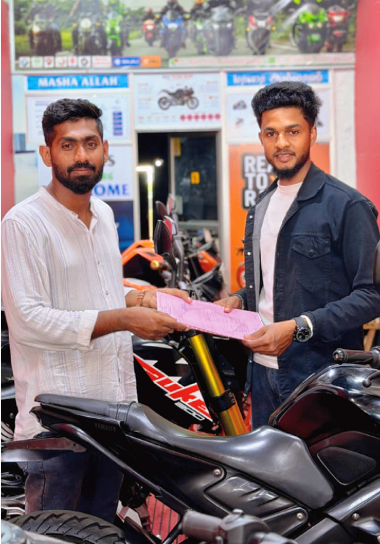 @Rasathmotors2015💎