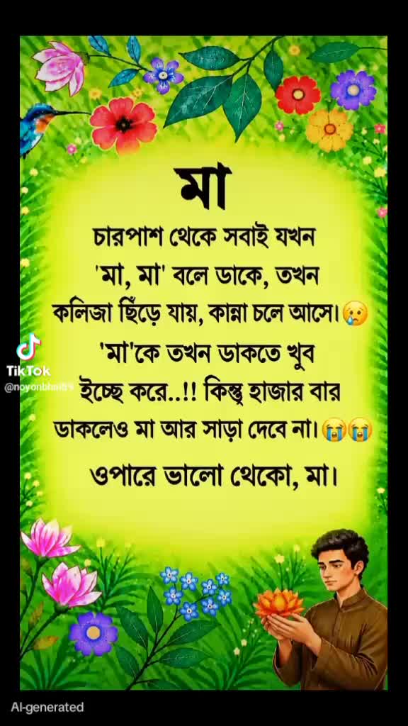 @নিঝুম তারা