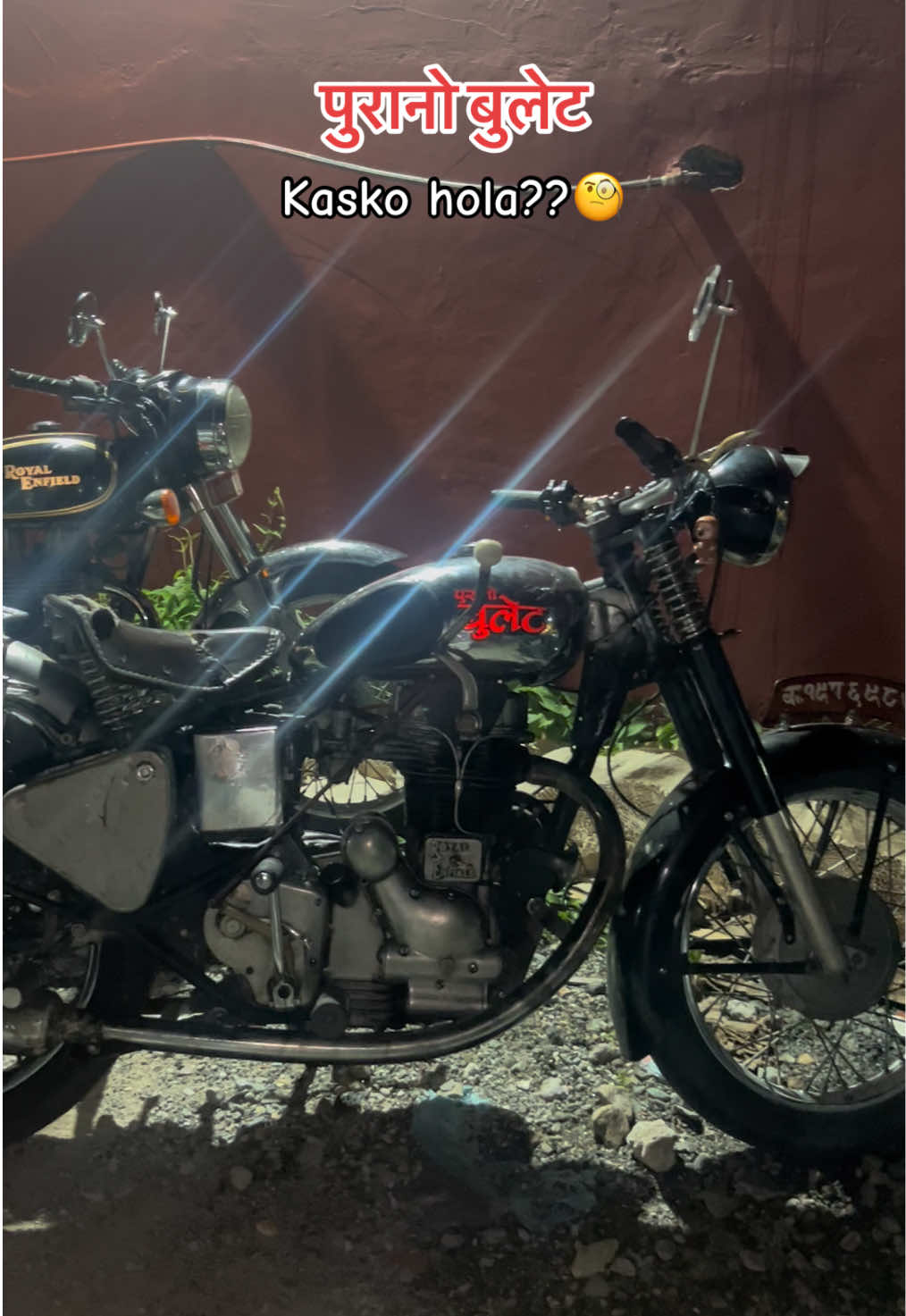 @गाडी घोडा नेपाल🇳🇵
