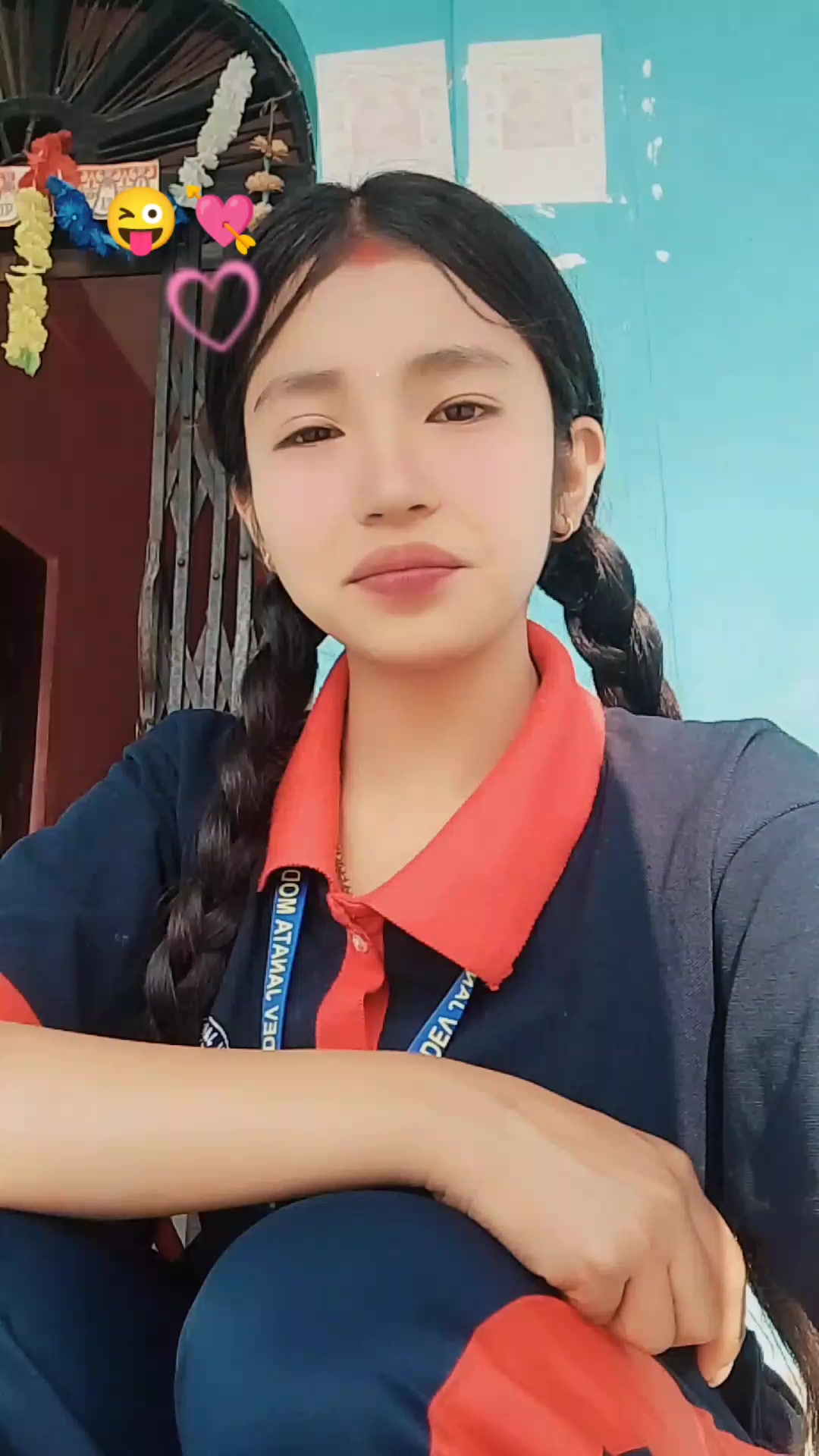 @Not your _ Sushma🍀