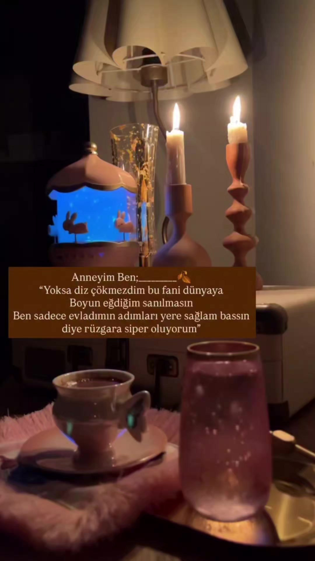 @🌸 Kahveli S&ouml;zler 🌸