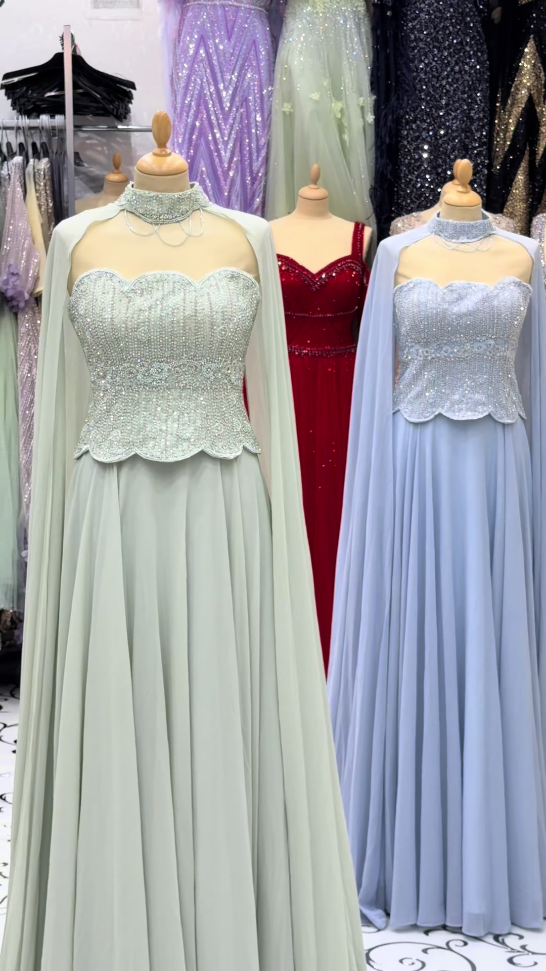 @IDeal star Fashion 👗Dubai