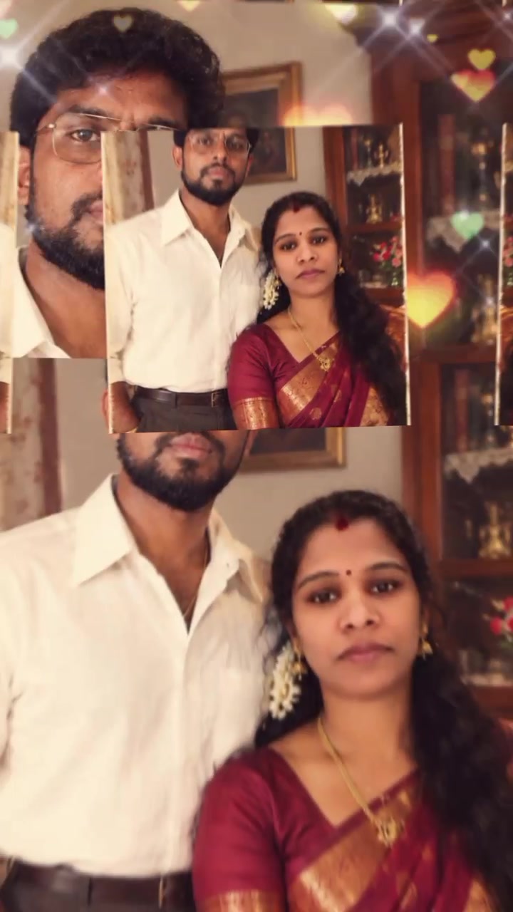 @❤️❤️ Chandran❤️🩹kokilavani