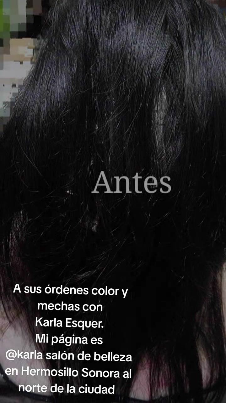 @Karla Esquer