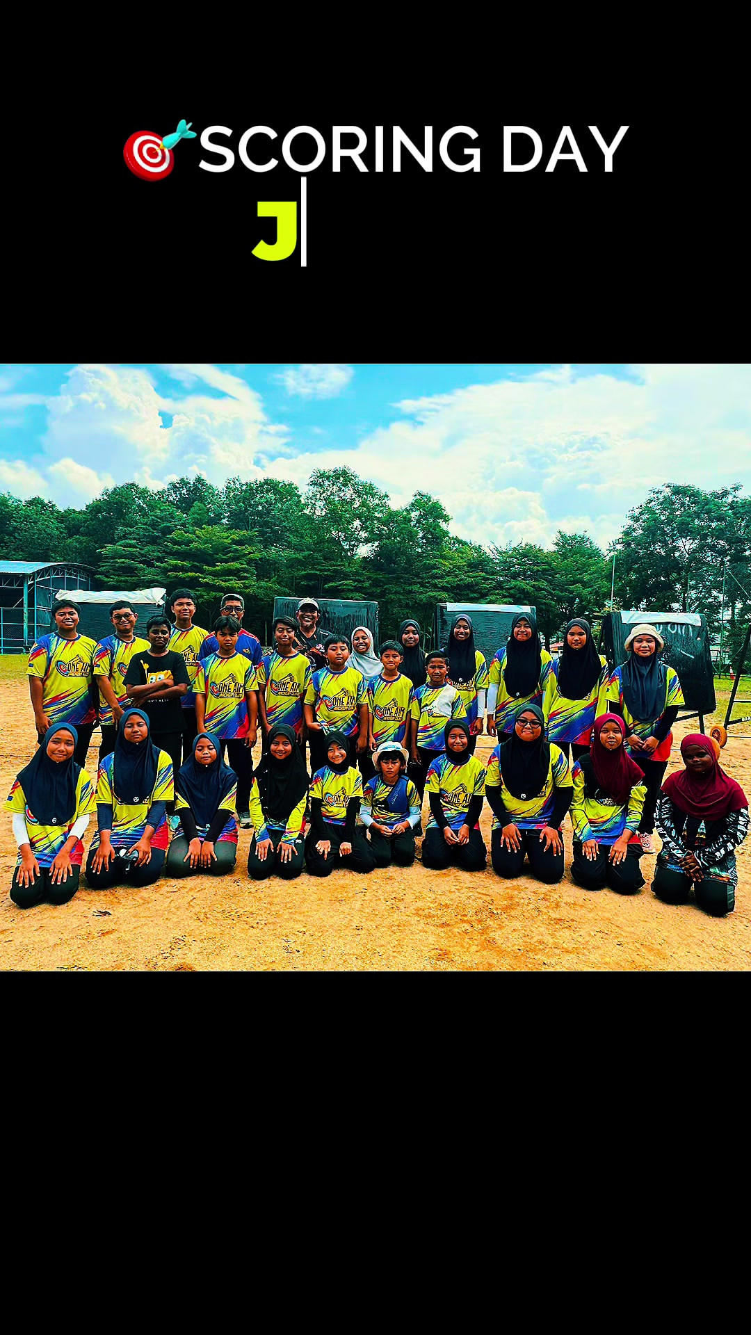 @🔥One AIM Archery Club🔥