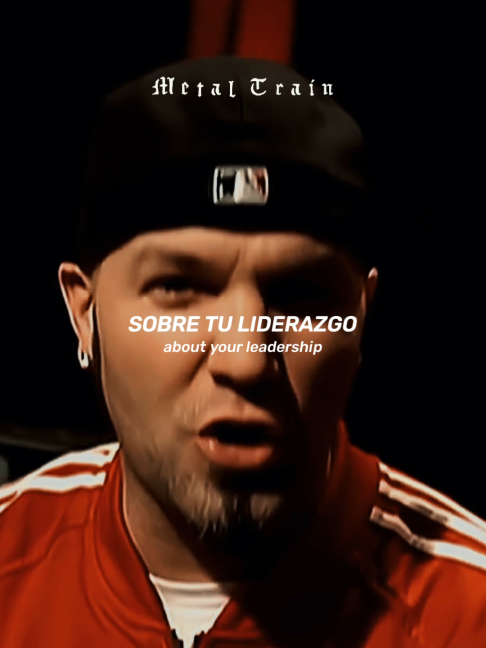 @Metal Train