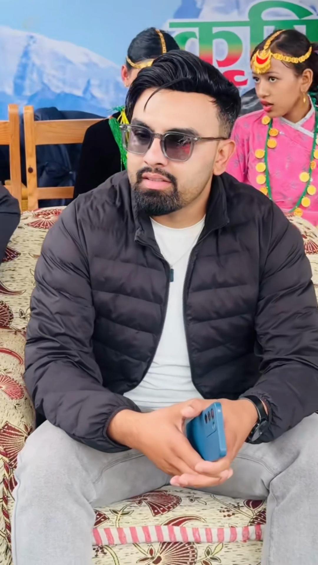 @GaneshAdhikariofficial