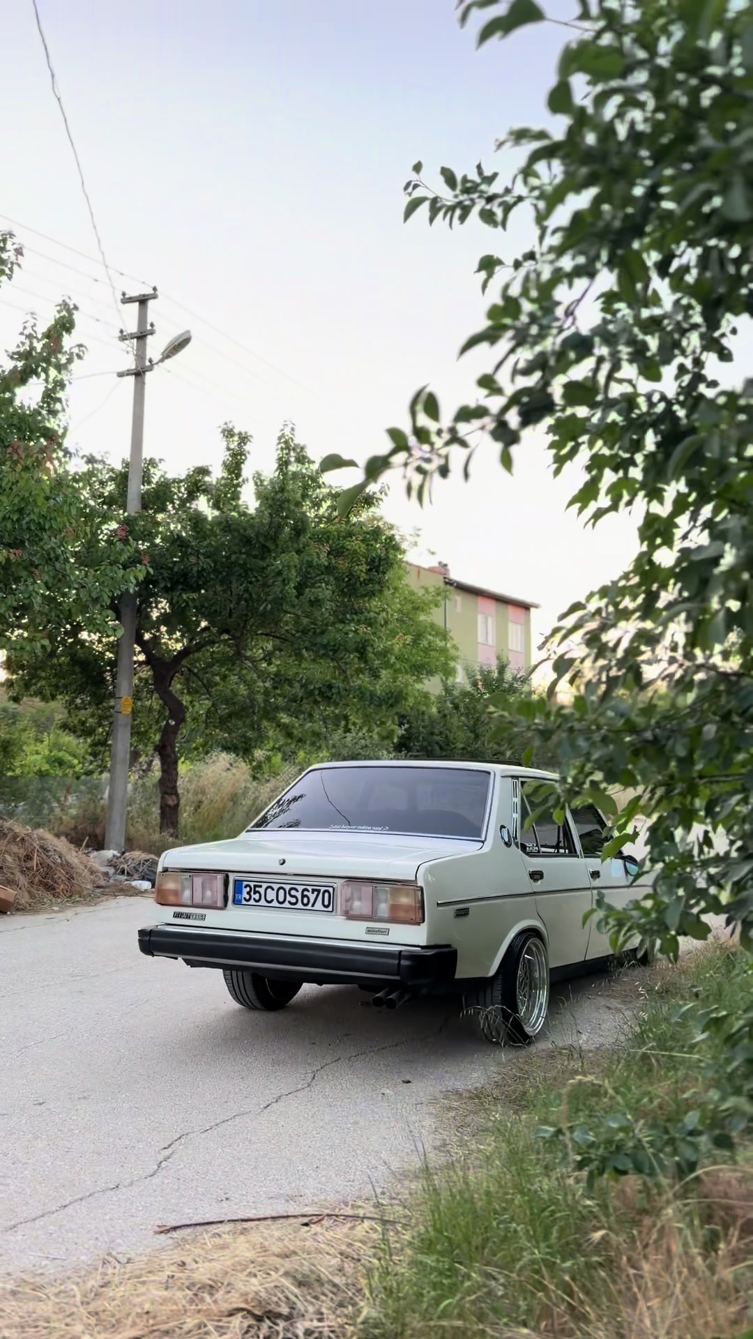 @Mesut BORU