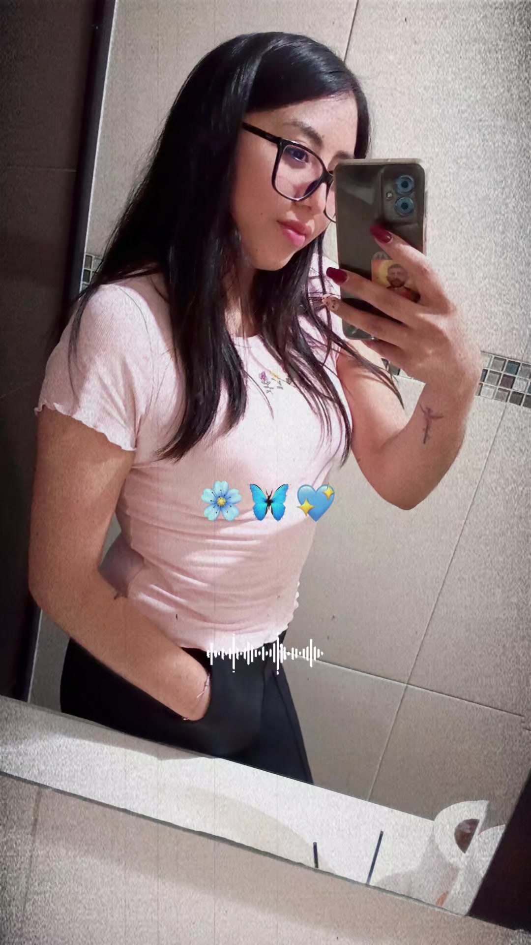 @Alma Granados