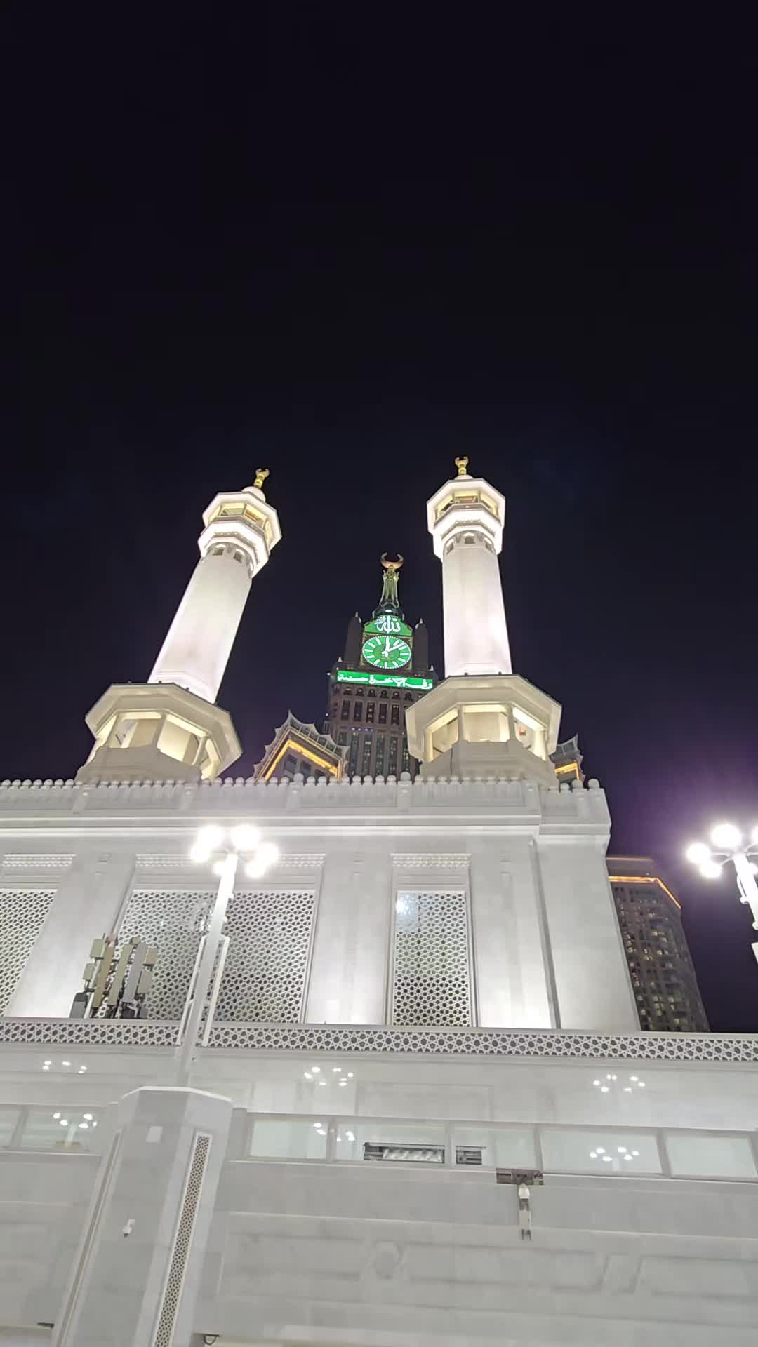 @Jamshi Makkah