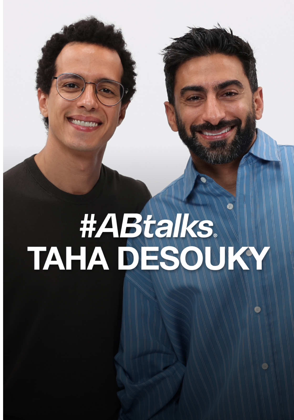 @#ABtalks