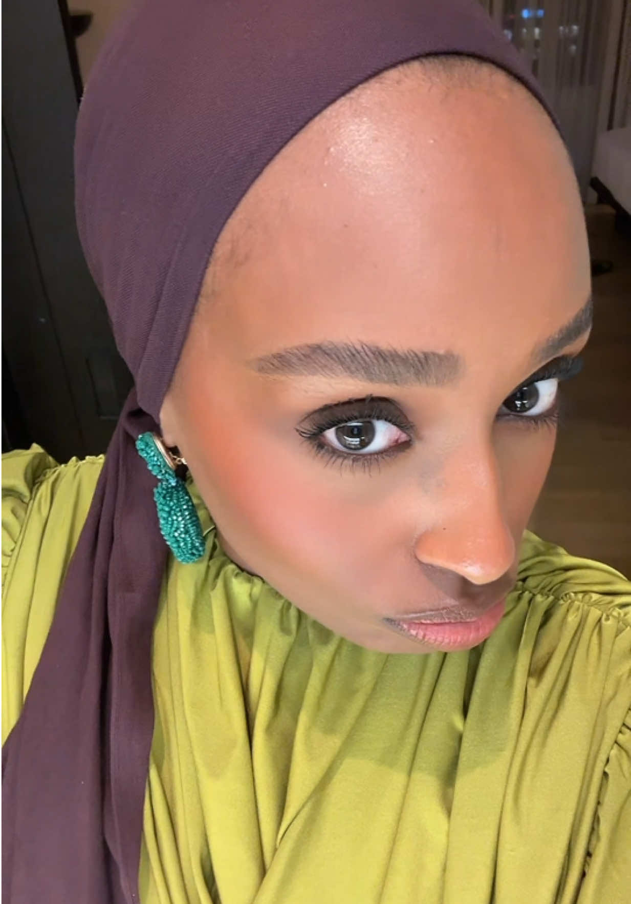 @Aysha Harun