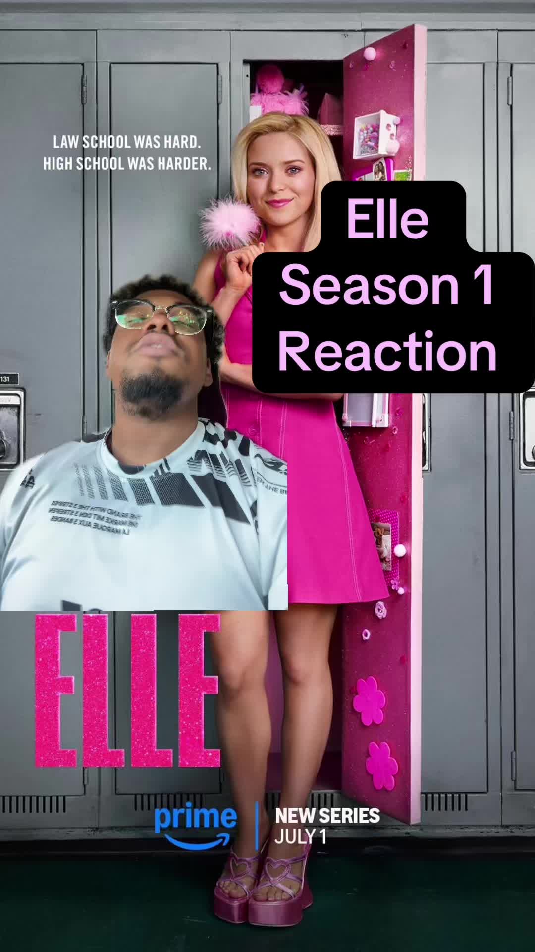 @Guy in the Chair Reacts: