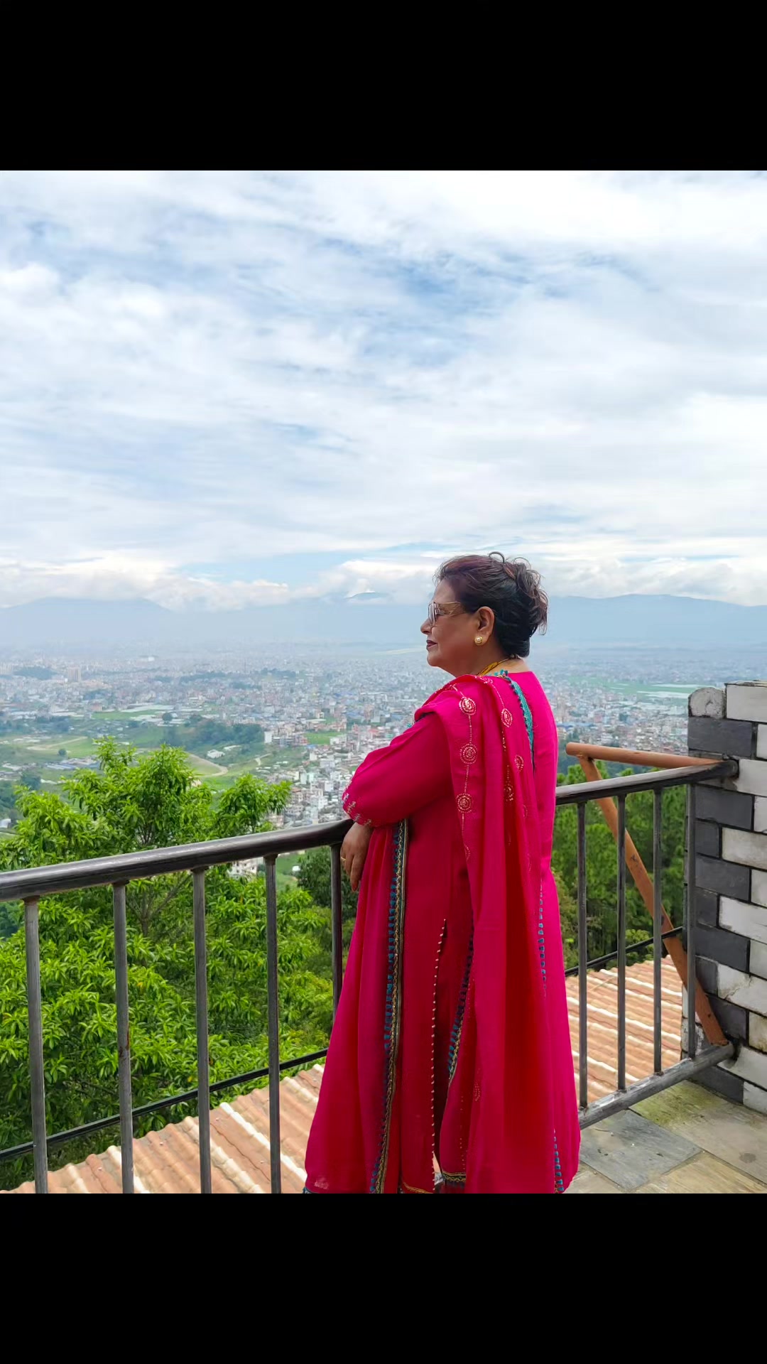 @Kamala Shrestha