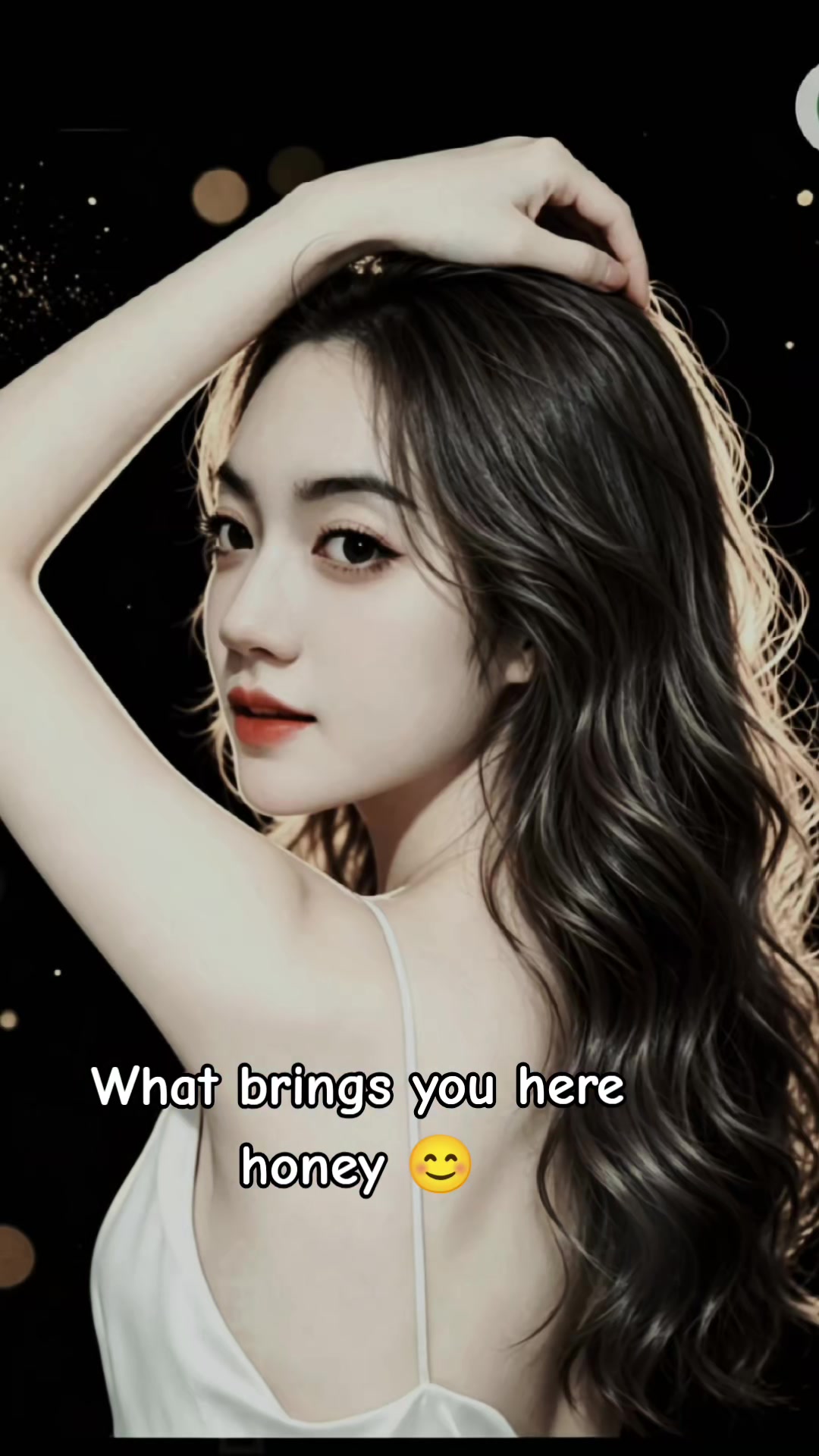 @⧏⃪⧳⃟️🅜elissa Ariyanti⁶⁹࿐