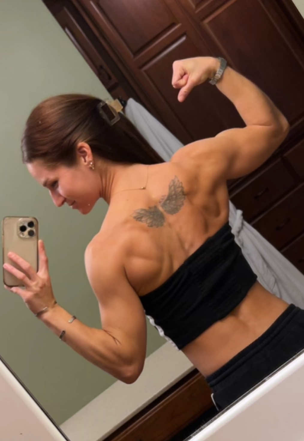 @Alyssa | NPC Figure
