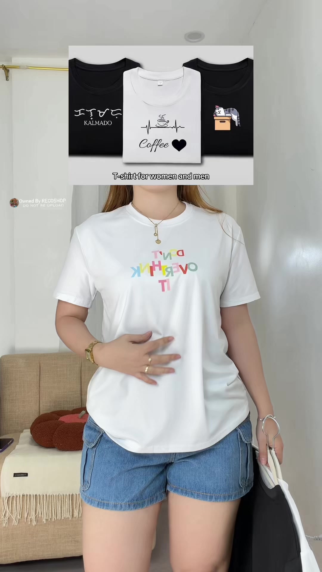 @RECOSHOP