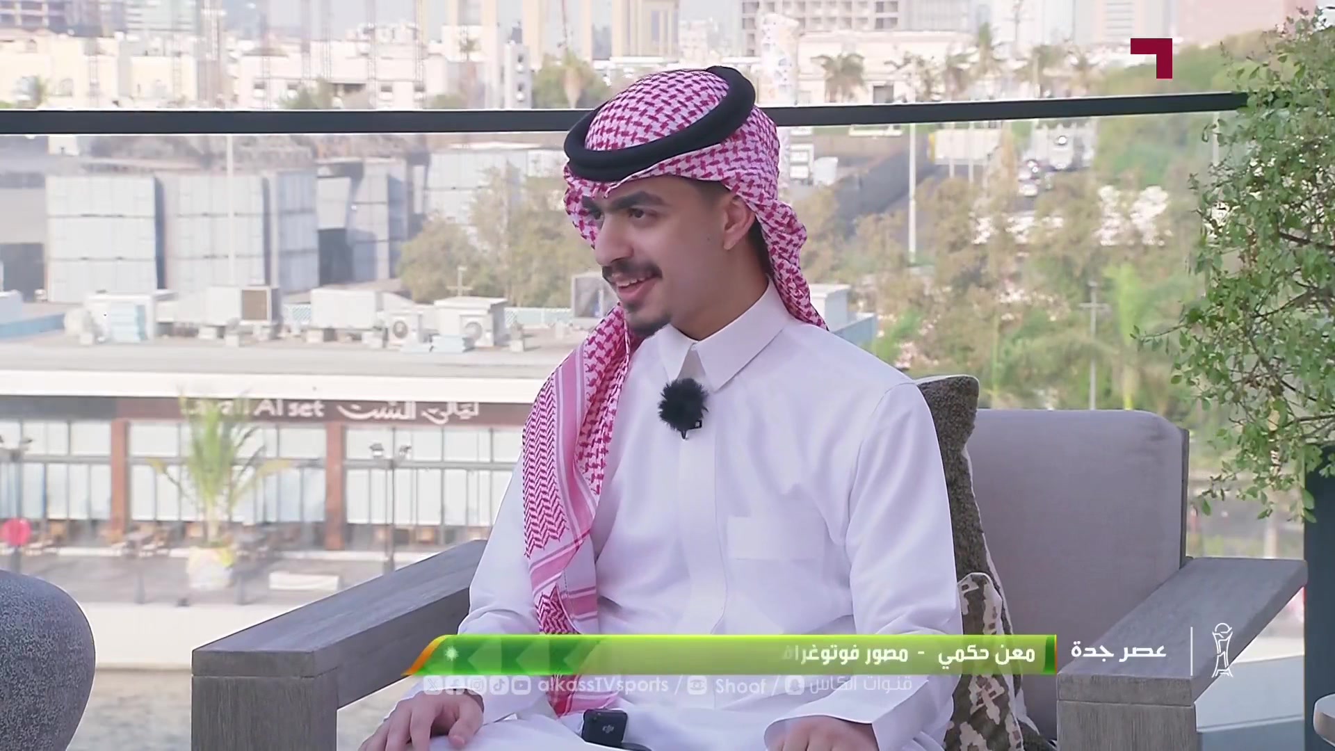 @قنوات الكأس