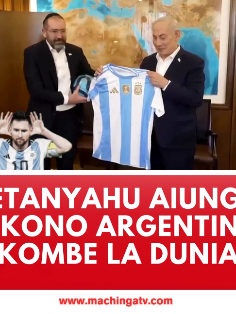 @Machingatv