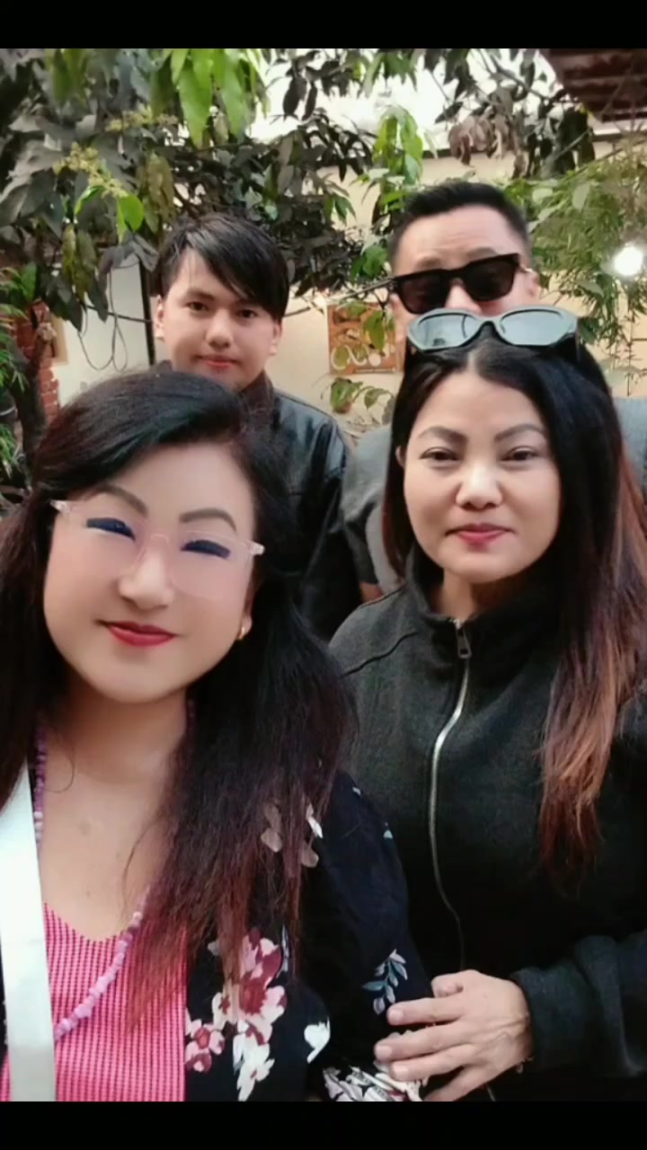@Parbati Rai