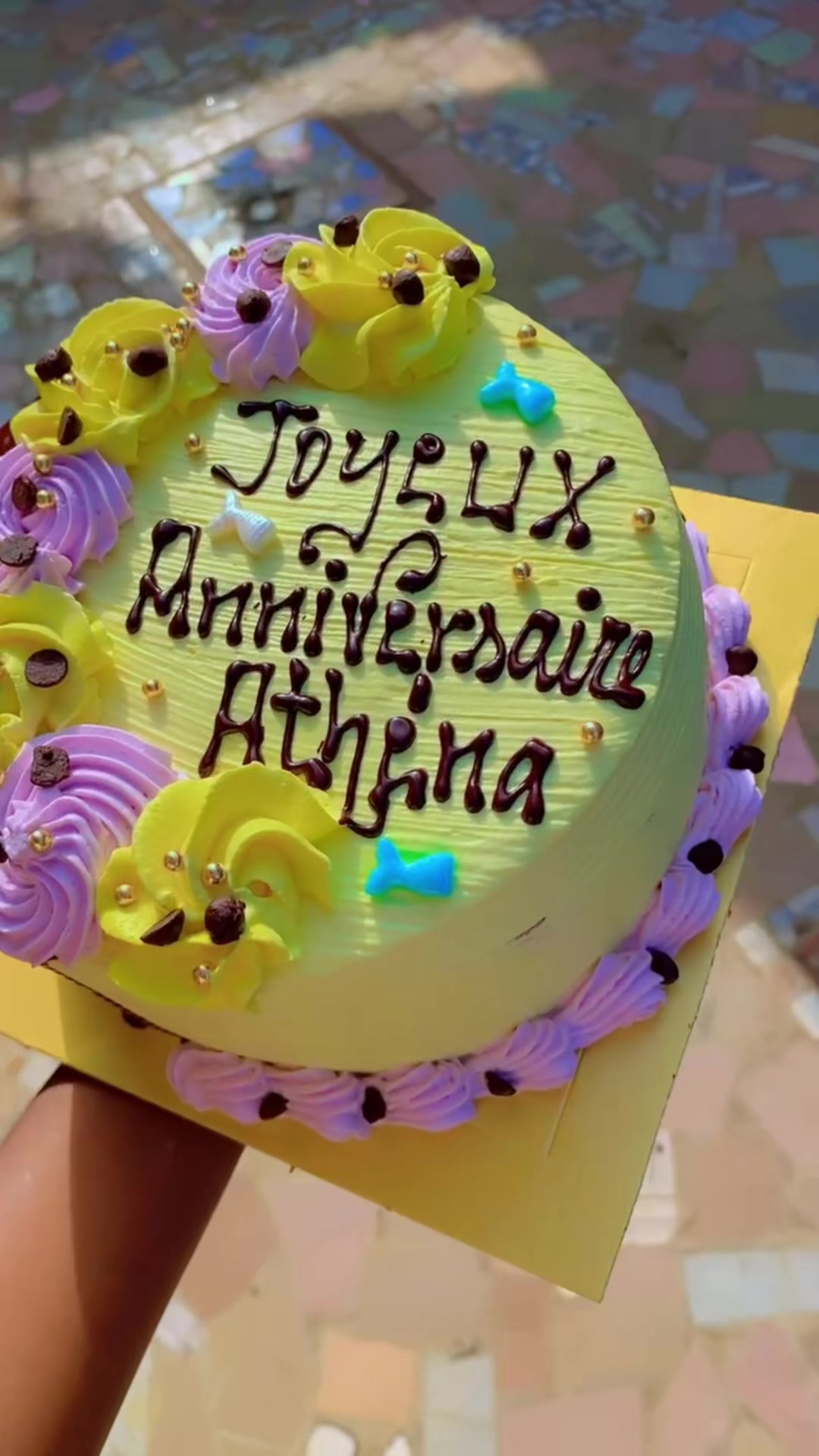 @LumièreDélices23