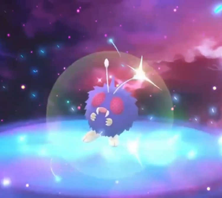 @Kanto's Pokemon