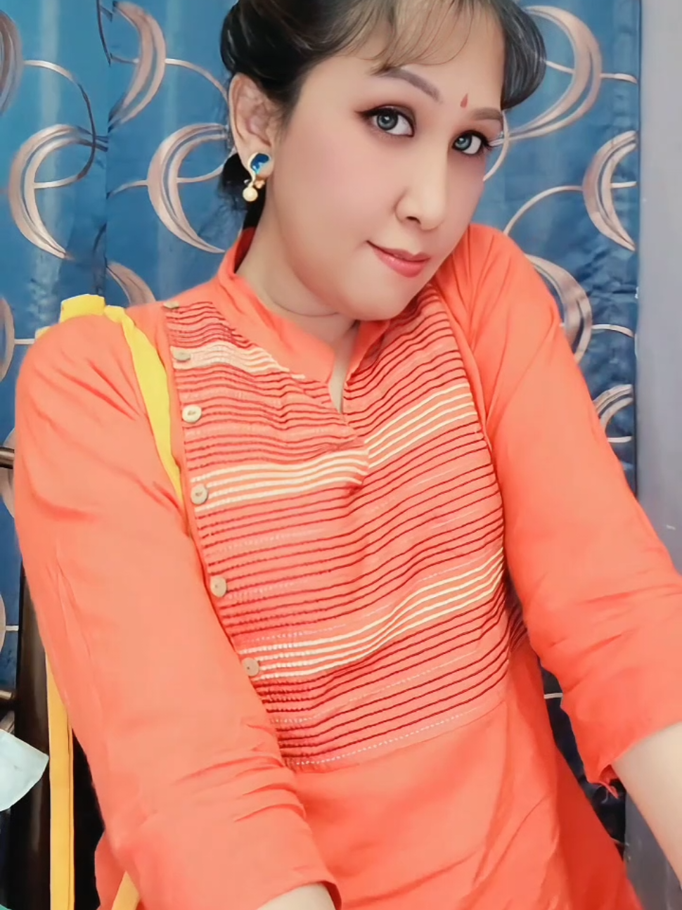 @Shamirapuspaofficial