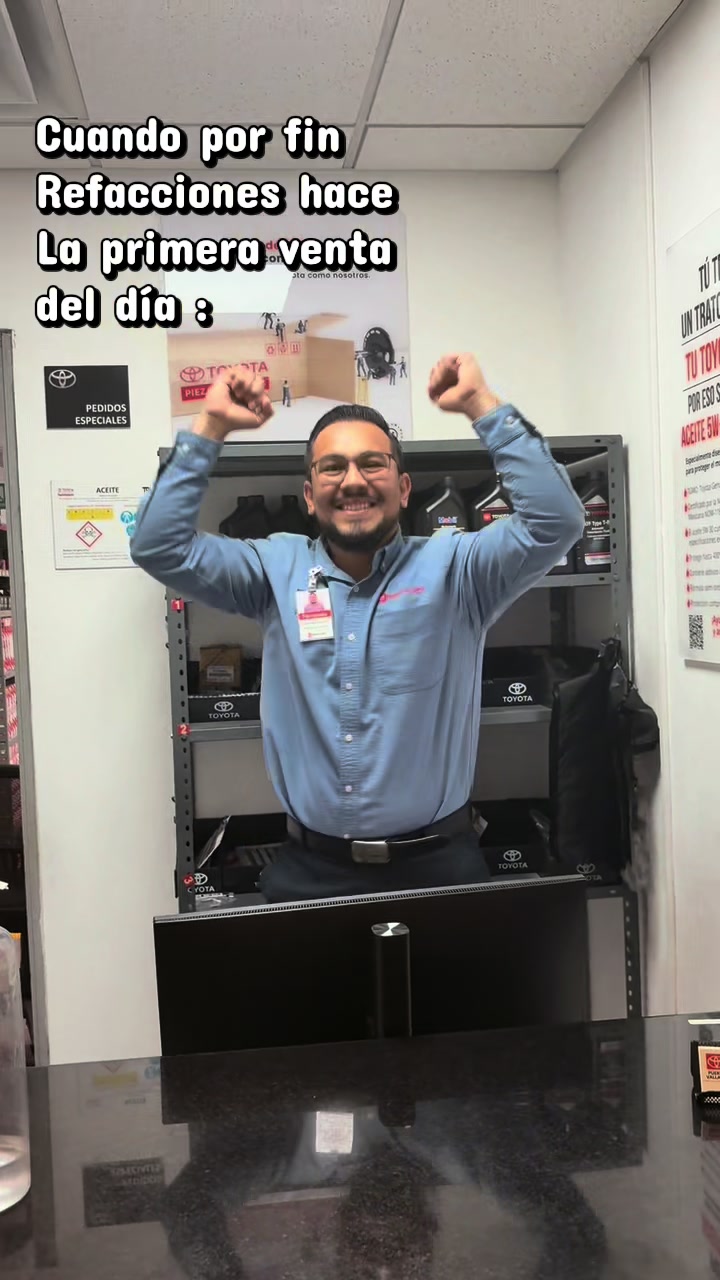 @Toyota Puerto Vallarta
