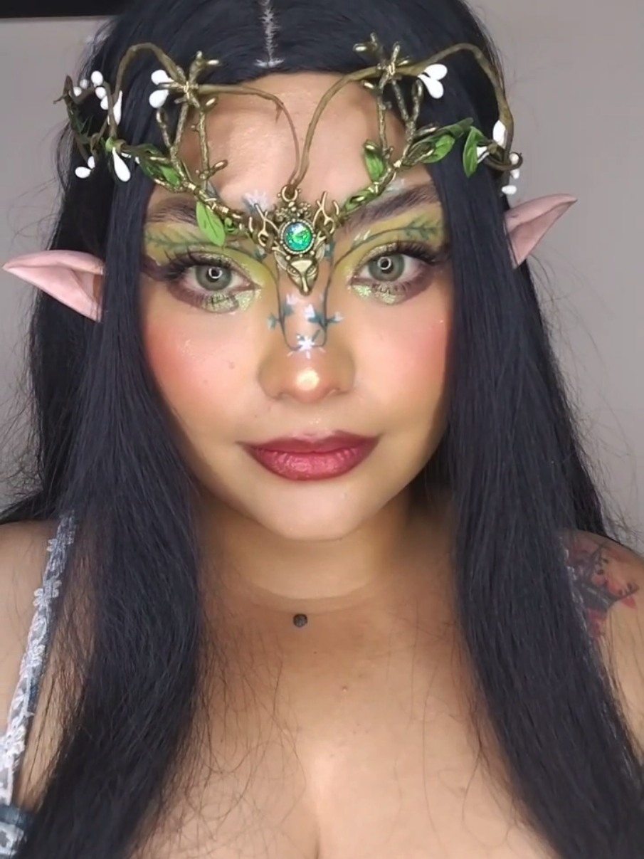 @Vianney Makeup 🦄
