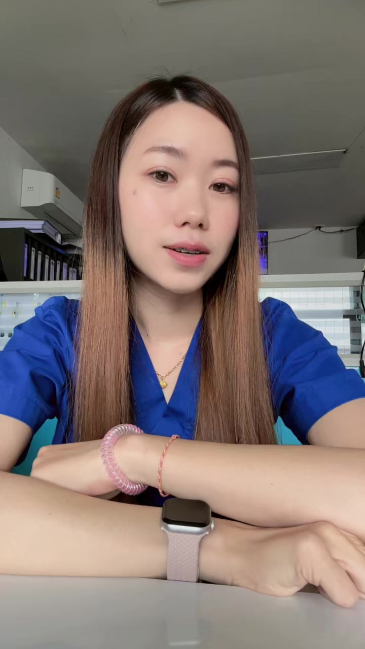 @Treerat👩🏻⚕️💕