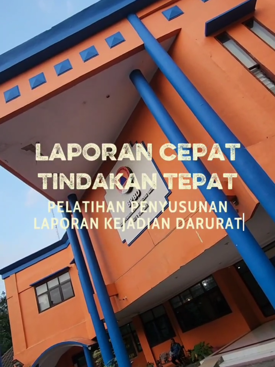 @Officialbpbdsurabaya