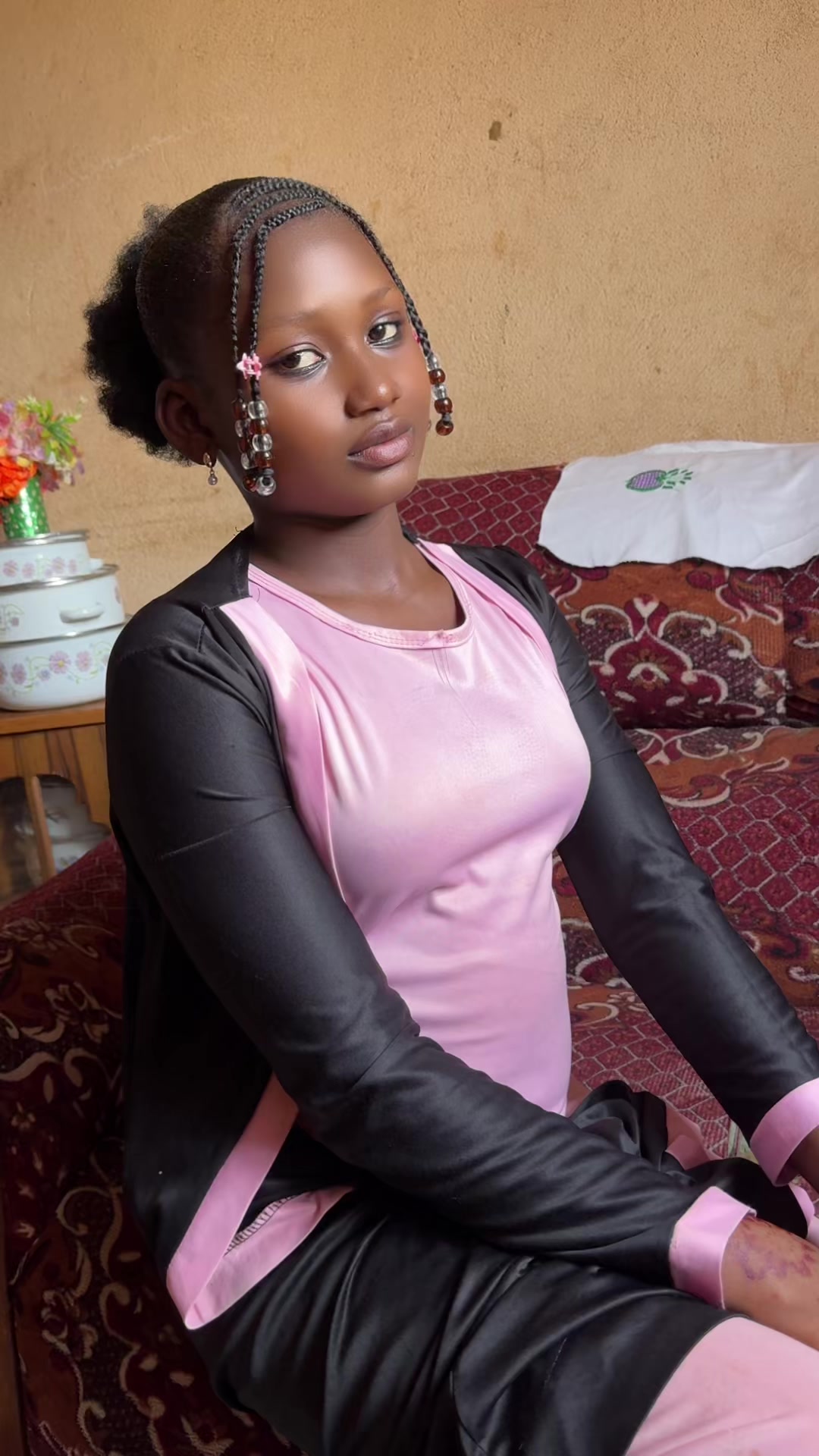@Awiska Tangara