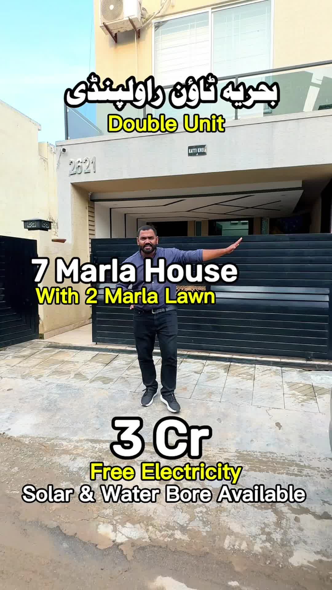 @PS Houses & Plots