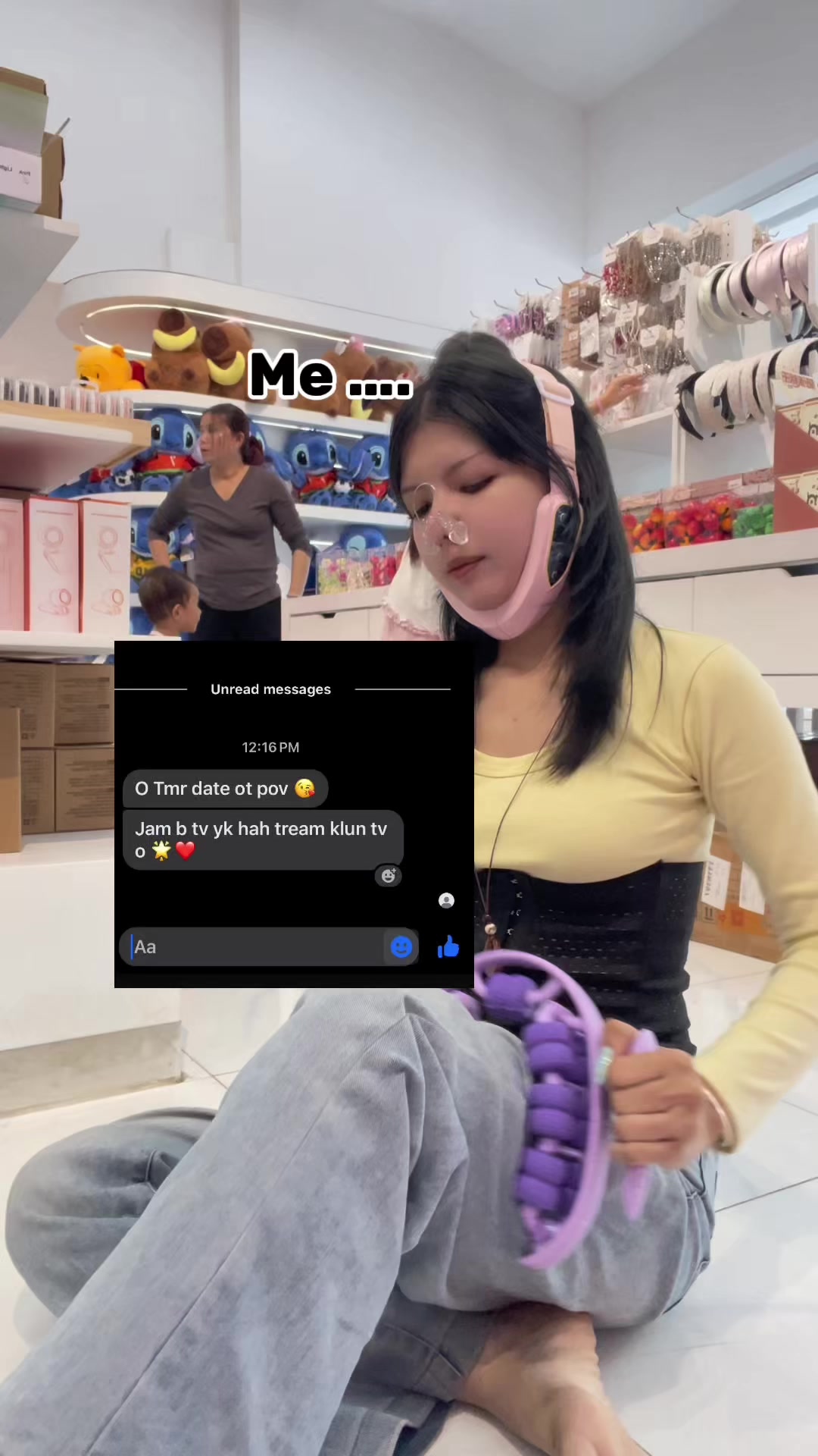 @Cho Cho