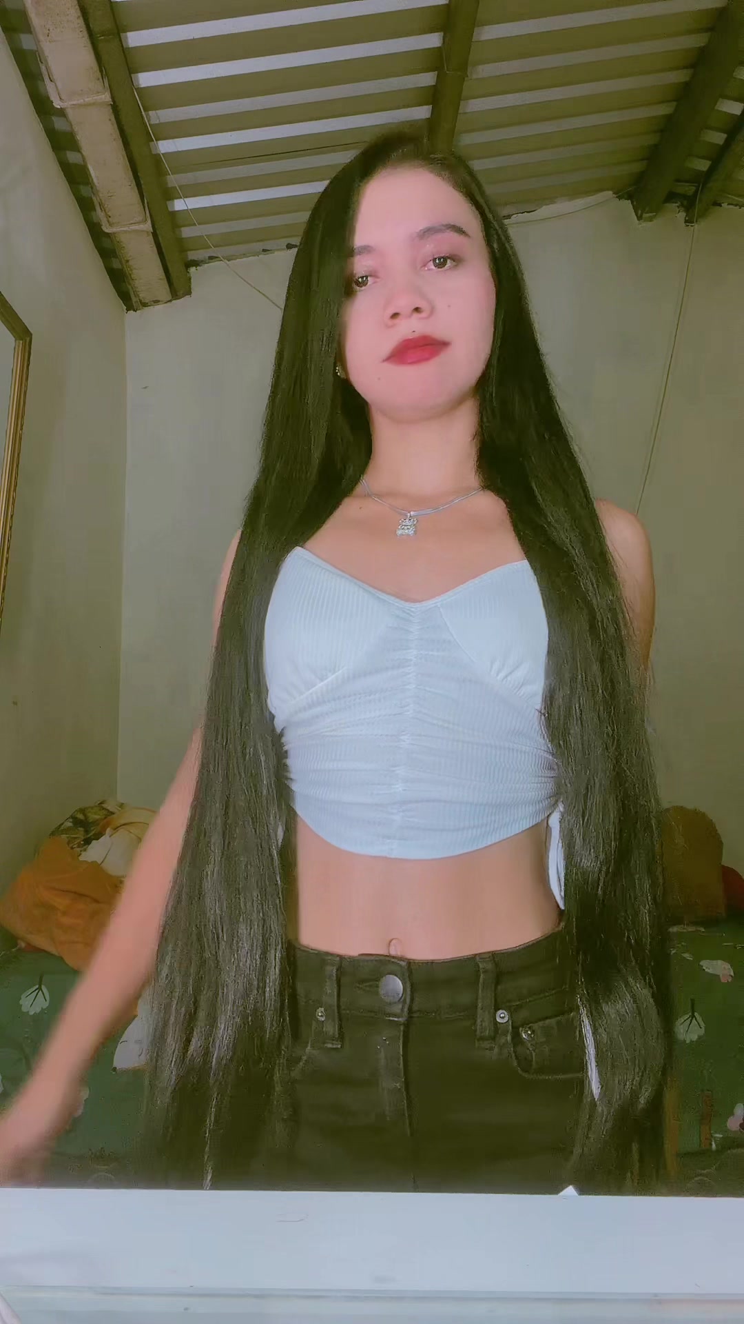 @mi 💞 tóxica 😚la patrona ❤️😎