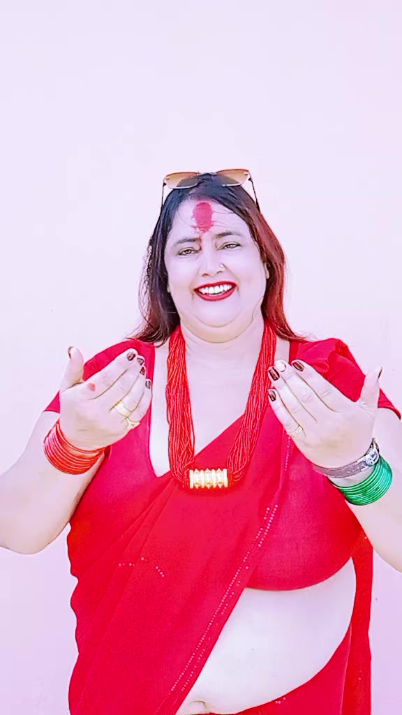 @Radha Pandey