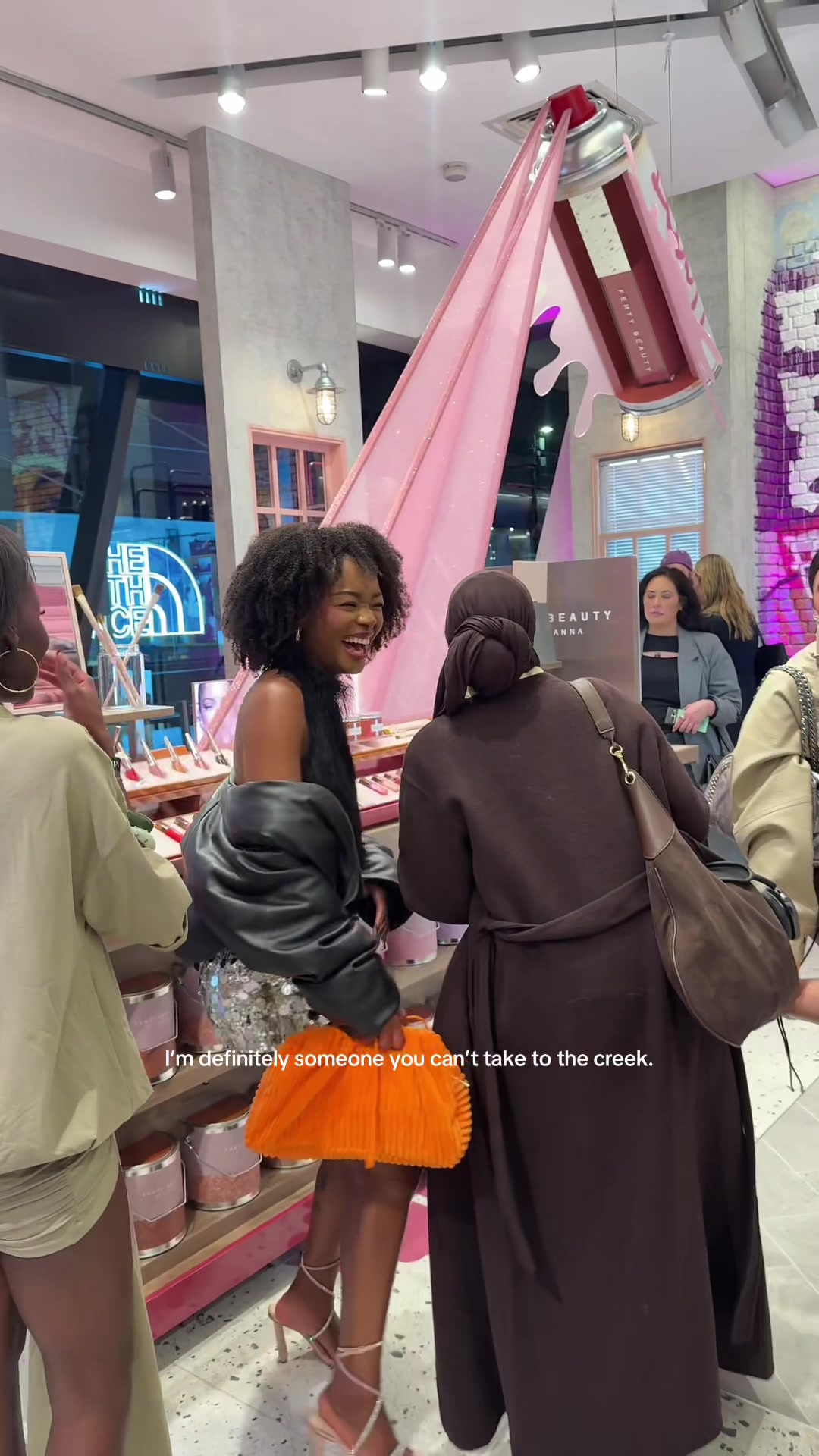 @Lorraine