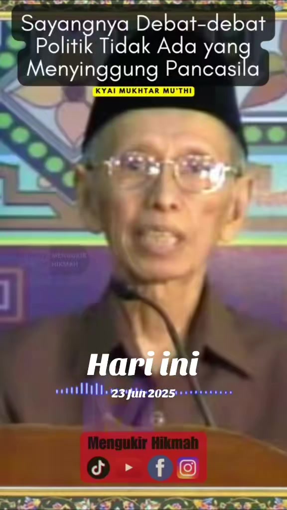 @Mengukir Hikmah