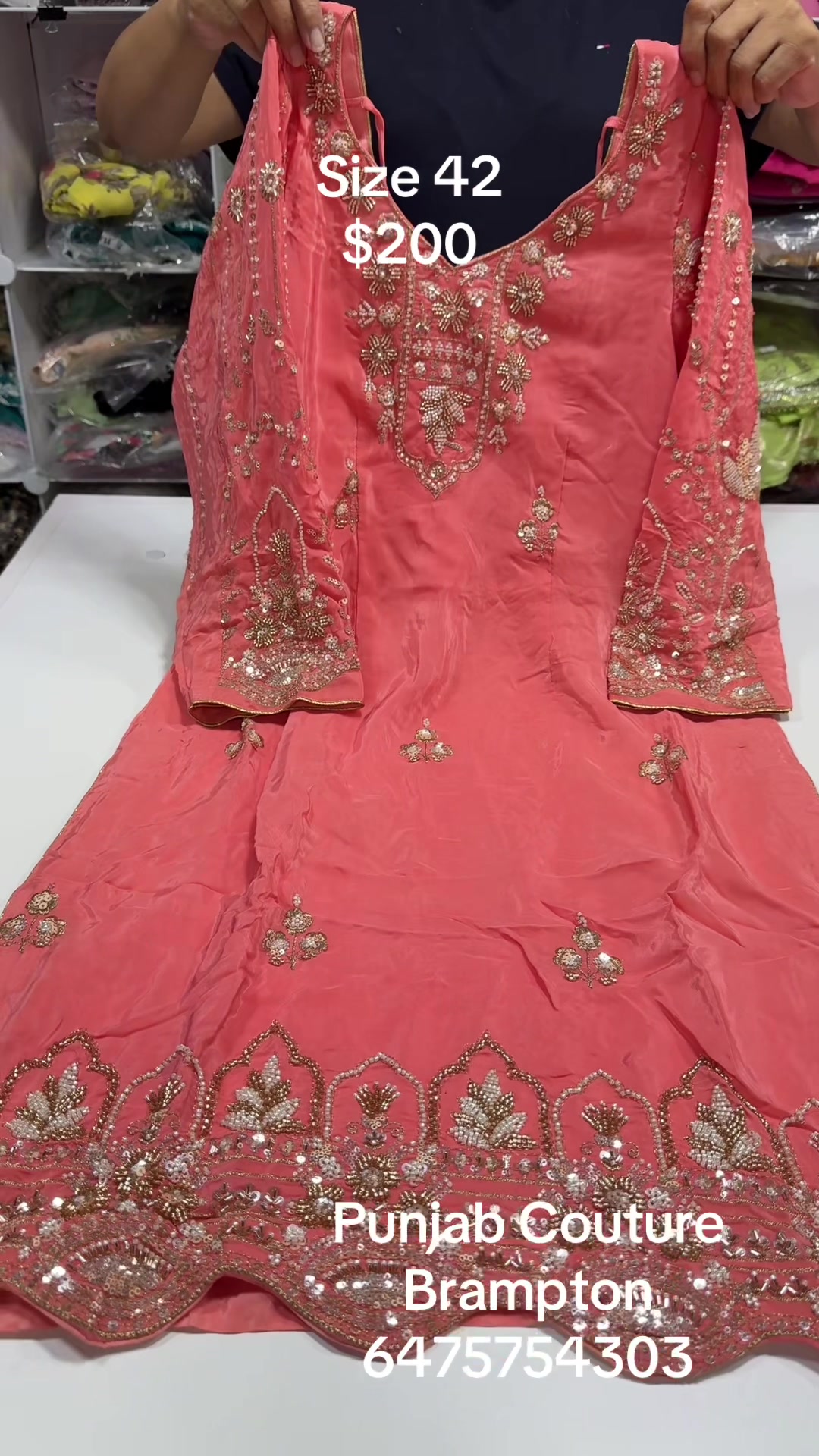@Punjab Couture